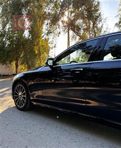 مرسيدس بنز E-Class